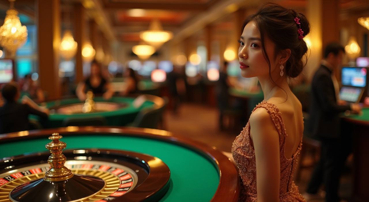casino score Rezeki Tersembunyi