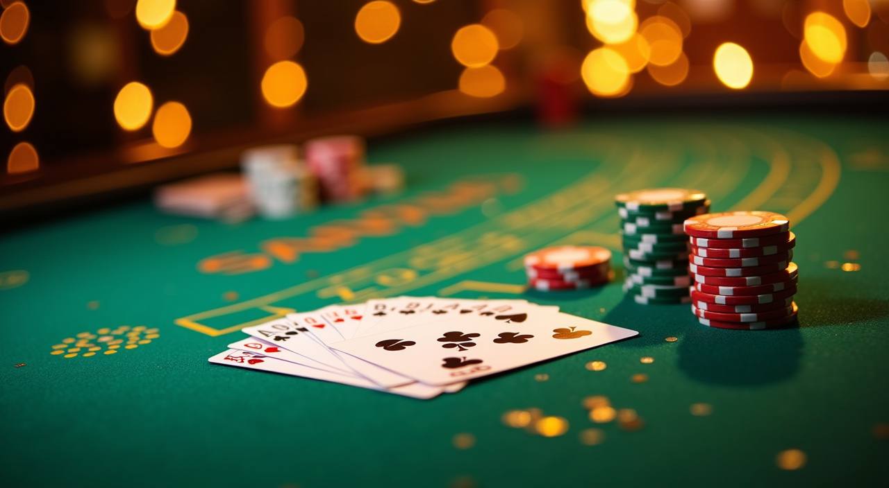 casino score mobile