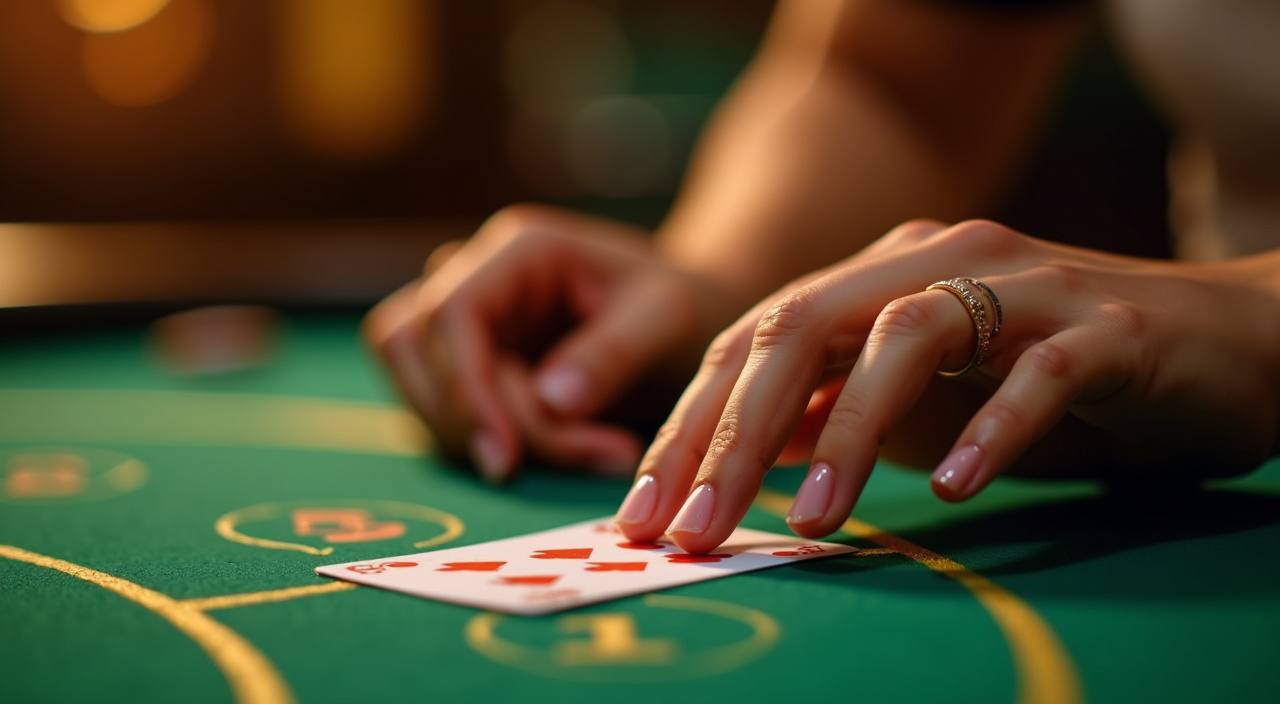 casino score Nikmati Pelbagai Meja Poker Secara Langsung dan Dalam Talian