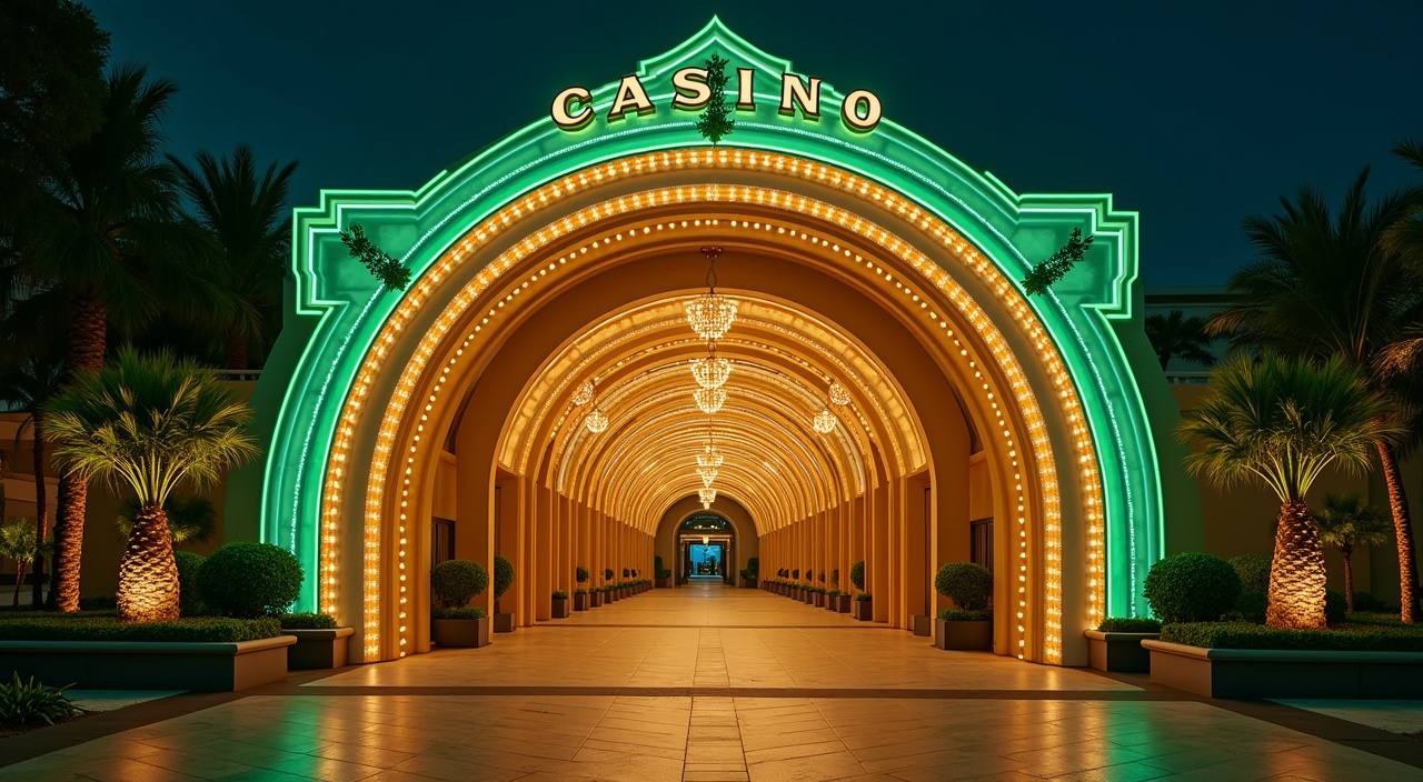 casino score mobile gaming